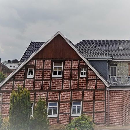 Gaestehaus Thuine Esterno foto