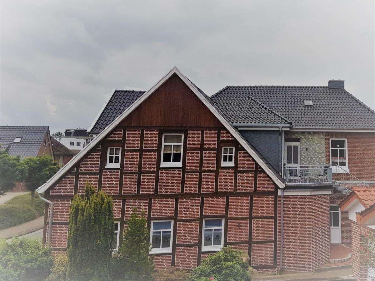 Gaestehaus Thuine Esterno foto