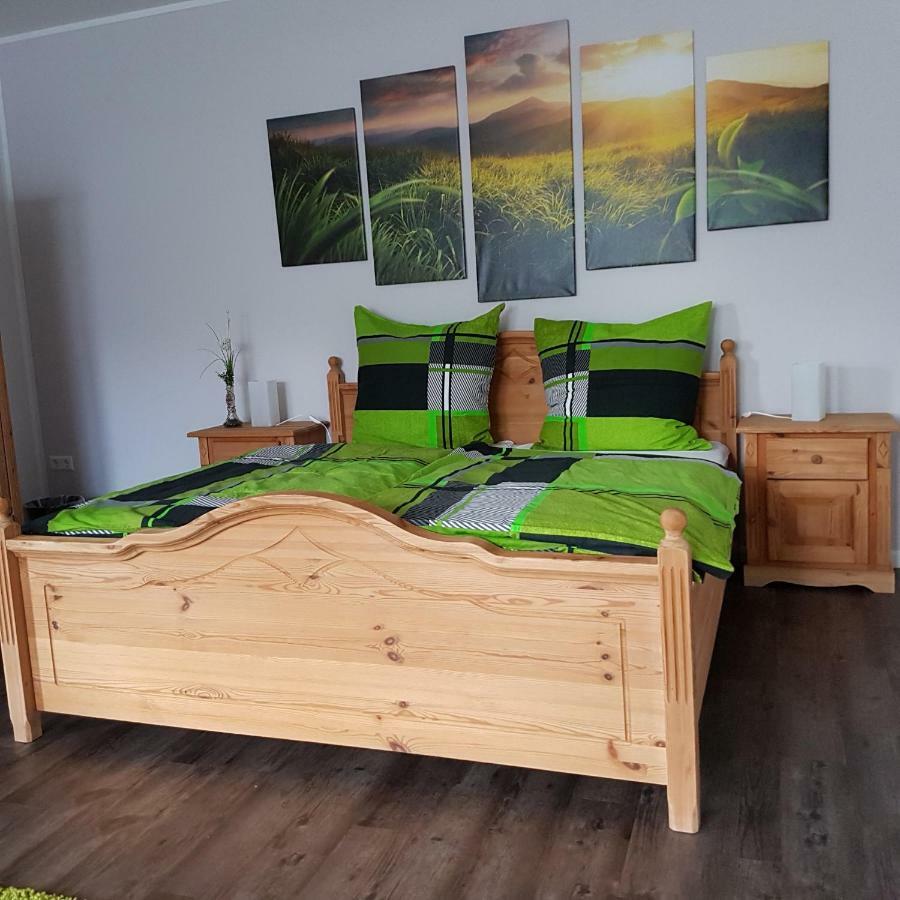 Gaestehaus Thuine Esterno foto